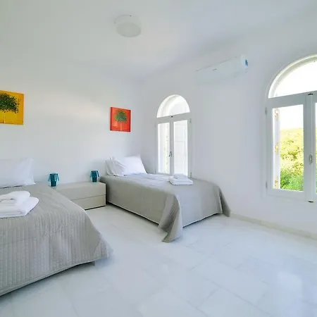 Angel Villas Ferienhaus