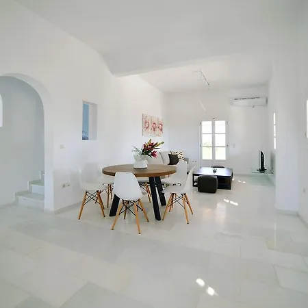 Angel Villas Ferienhaus