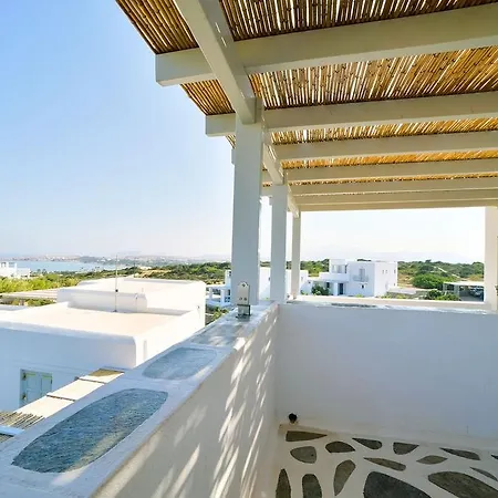 Ferienhaus Angel Villas *